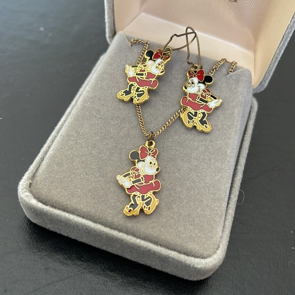 Jewelry set - Picture 2 of 3